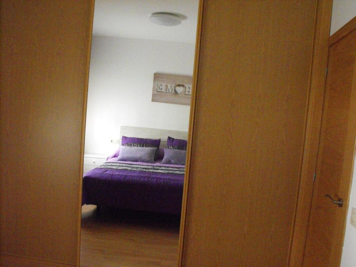 Apartamento Poseidom Эль-Грове Экстерьер фото