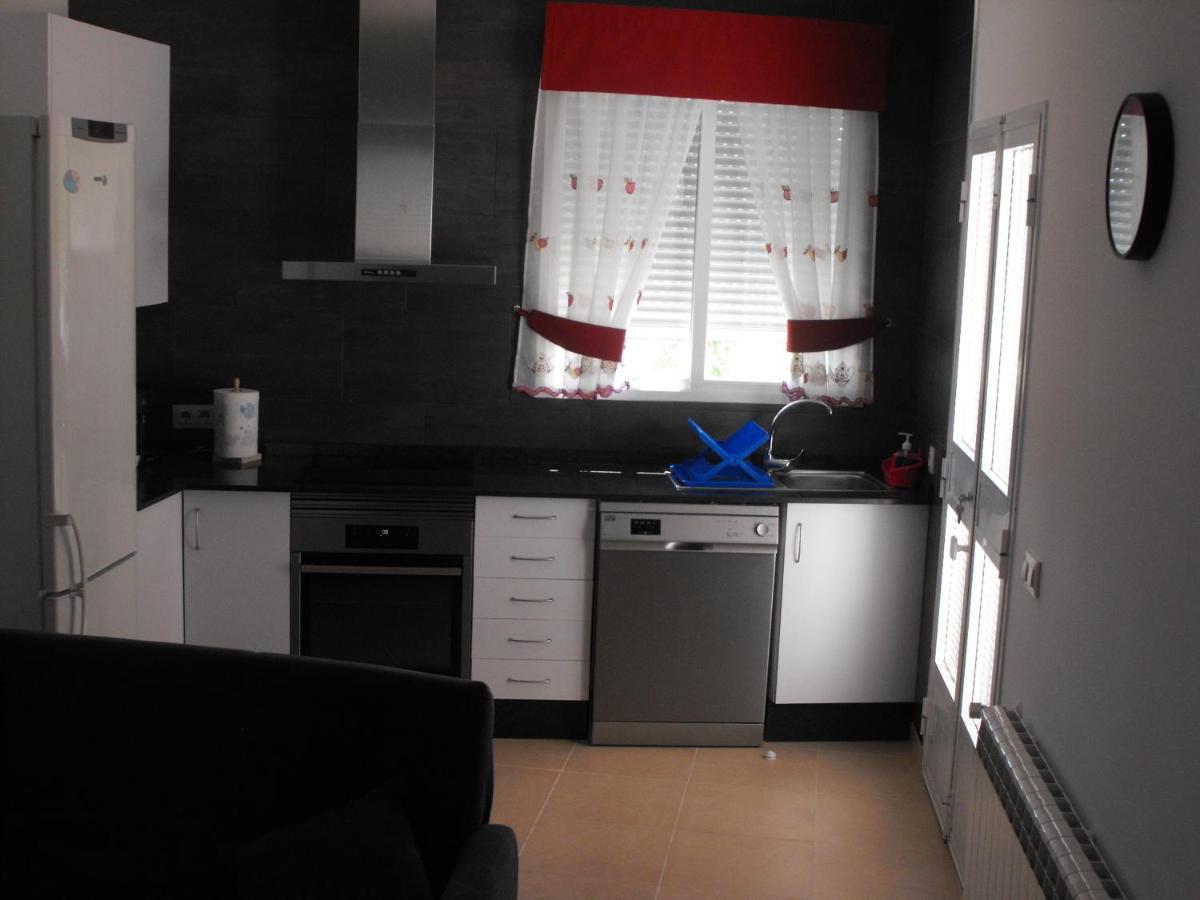 Apartamento Poseidom Эль-Грове Экстерьер фото