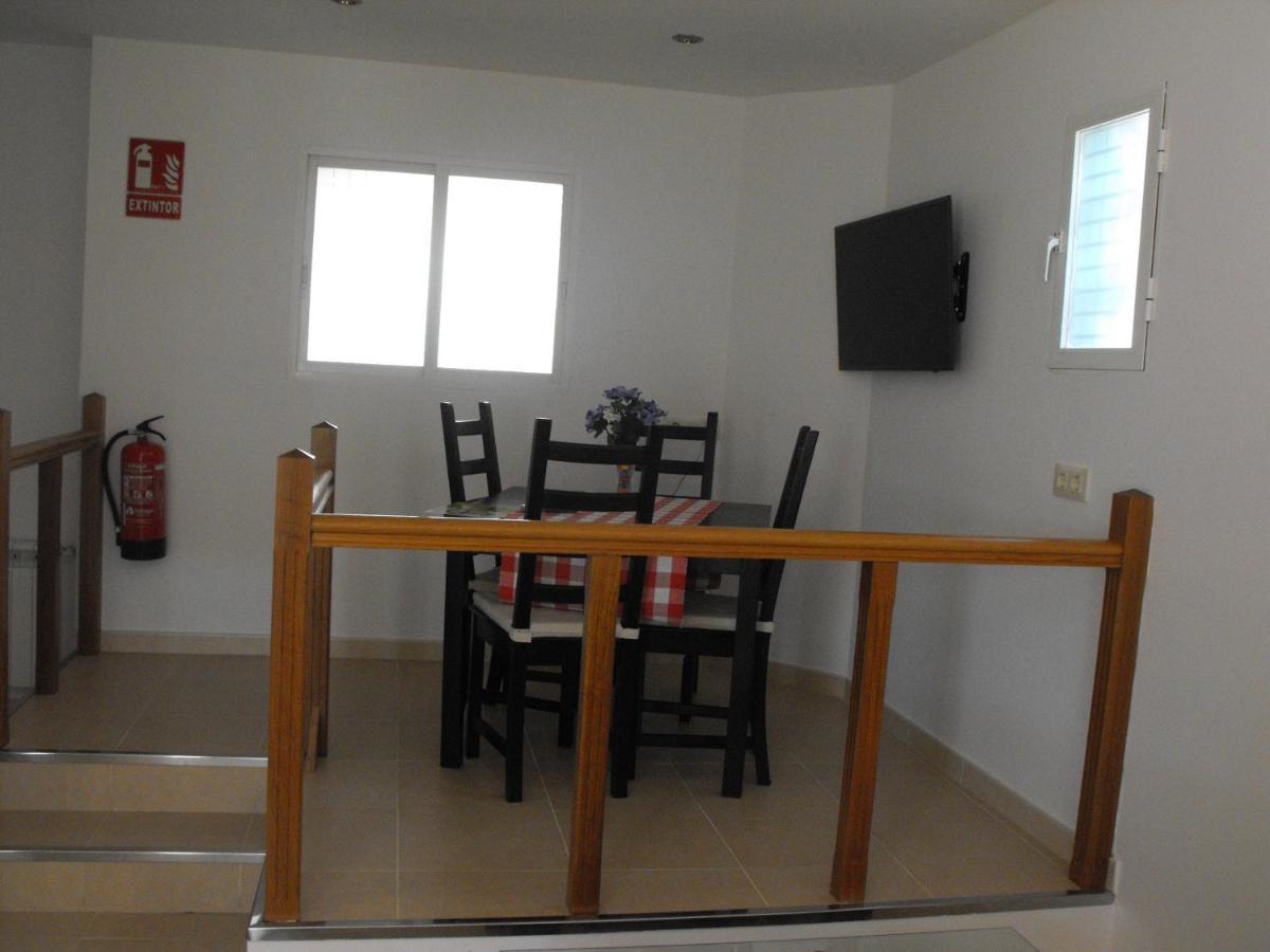 Apartamento Poseidom Эль-Грове Экстерьер фото